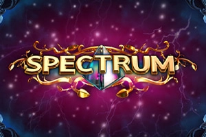 Spectrum Demo Slot