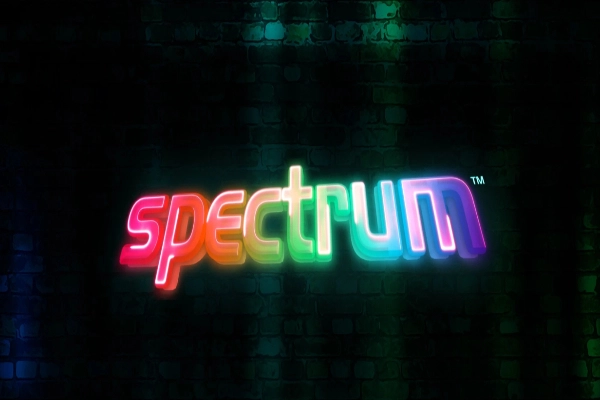 Spectrum Demo Slot