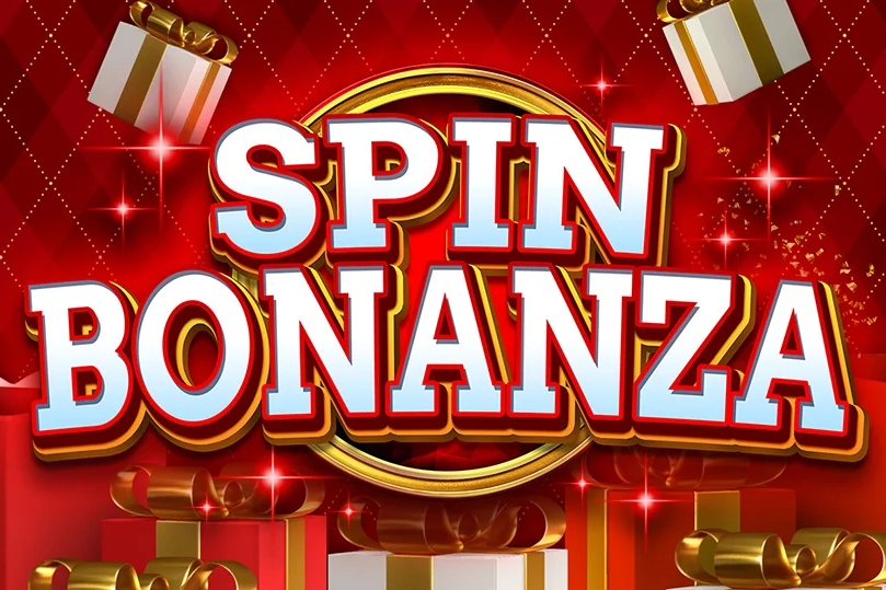 Spin Bonanza Demo Slot