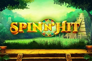 Spin N'Hit Demo Slot