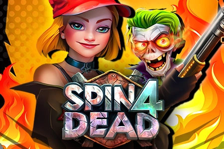 Spin4Dead Demo Slot