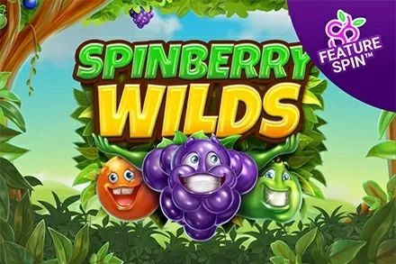 Spinberry Wilds Demo Slot