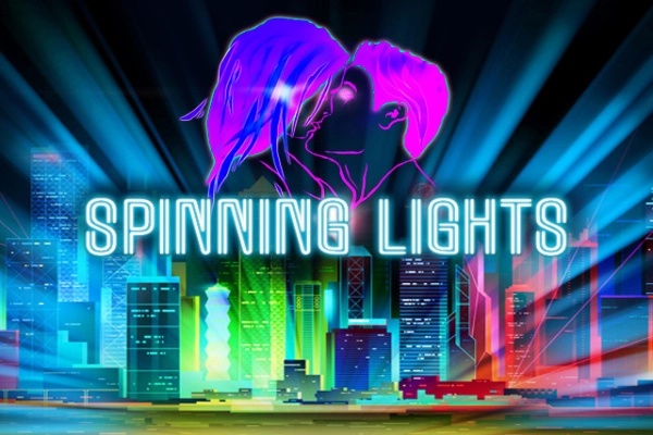 Spinning Lights Demo Slot