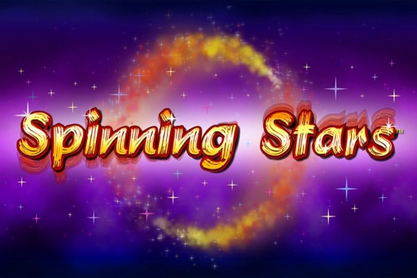 Spinning Stars Demo Slot