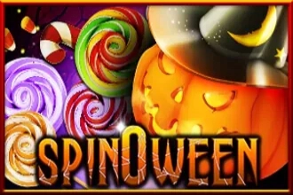 Spinoween Demo Slot