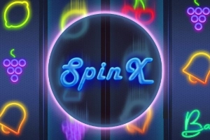 SpinX Demo Slot