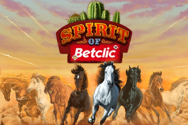 Spirit of Betclic Demo Slot