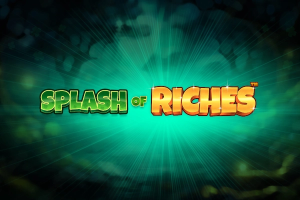 Splash of Riches Demo Slot