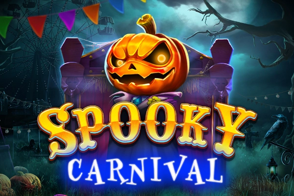 Spooky Carnival Demo Slot