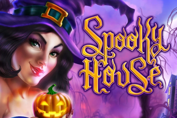 Spooky House Demo Slot