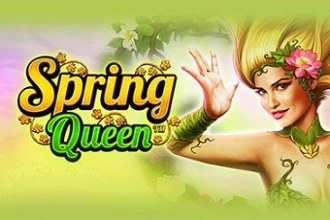 Spring Queen Demo Slot