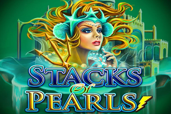 Stacks of Pearls Demo Slot