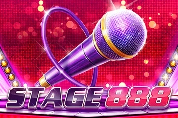 Stage 888 Demo Slot