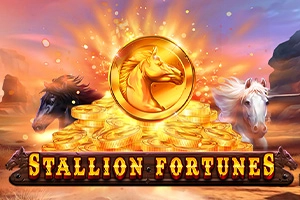 Stallion Fortunes Demo Slot