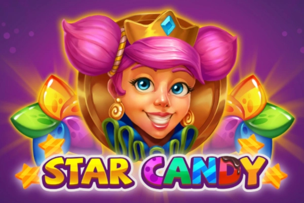 Star Candy Demo Slot