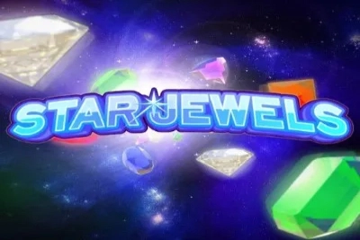 Star Jewels Demo Slot