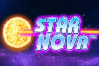 Star Nova Demo Slot