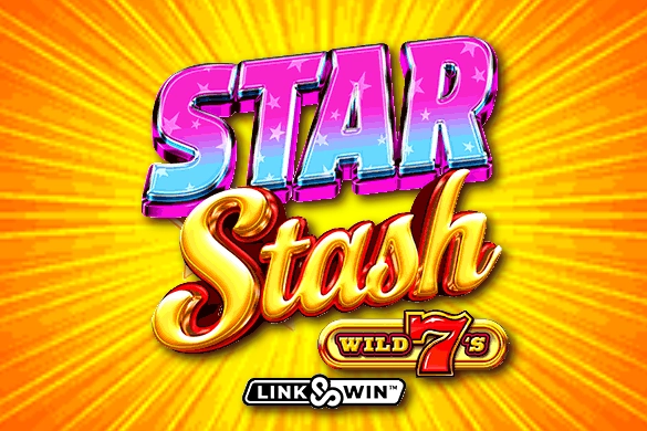 Star Stash Wild 7's Demo Slot