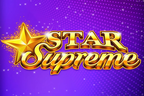 Star Supreme Demo Slot