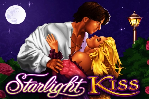 Starlight Kiss Demo Slot