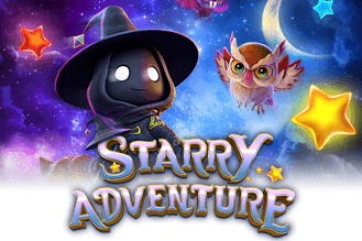 Starry Adventure Demo Slot