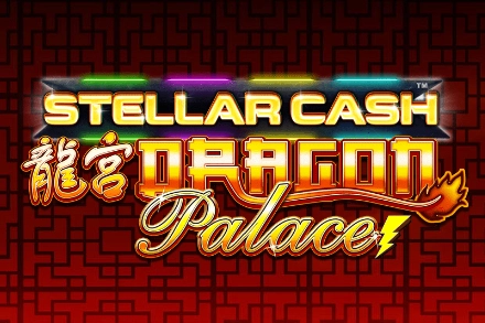 Stellar Cash Dragon Palace Demo Slot