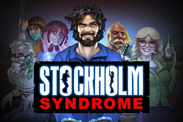 Stockholm Syndrome Demo Slot