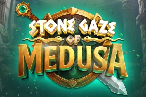 Stone Gaze of Medusa Demo Slot