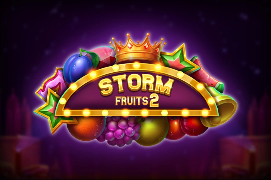 Storm Fruits 2 Demo Slot