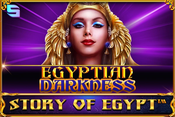 Story of Egypt Egyptian Darkness Demo Slot