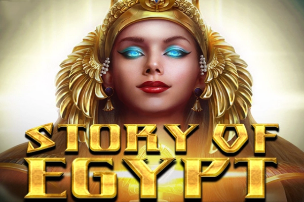 Story Of Egypt Demo Slot