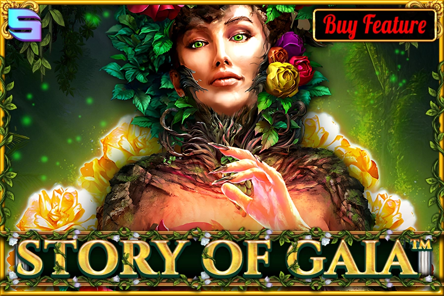 Story Of Gaia Demo Slot