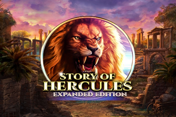 Story Of Hercules Expanded Edition Demo Slot