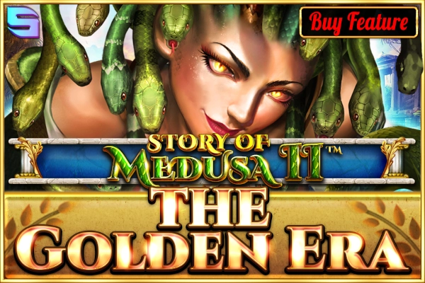 Story of Medusa II The Golden Era Demo Slot