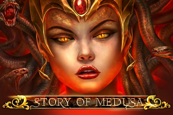 Story Of Medusa Demo Slot