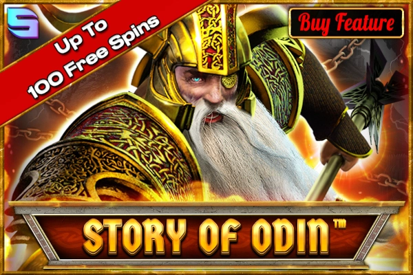 Story Of Odin Demo Slot