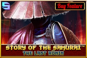 Story of the Samurai The Last Ronin Demo Slot