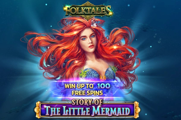 Story Of The Little Mermaid Demo Slot