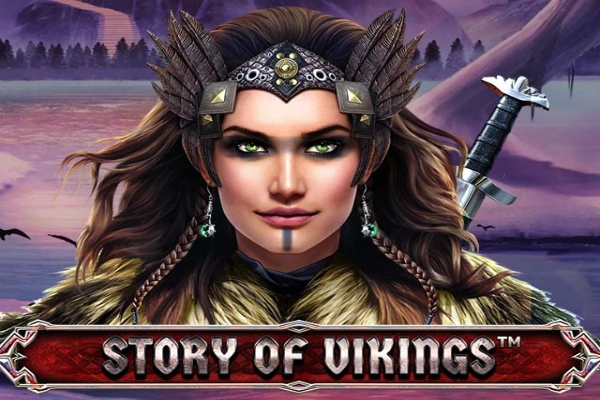 Story Of Vikings 10 Lines Edition Demo Slot