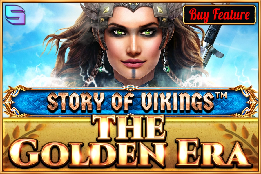 Story of Vikings The Golden Era Demo Slot