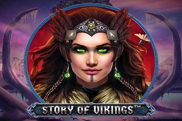 Story Of Vikings Demo Slot