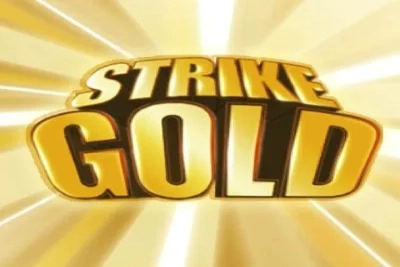 Strike Gold Demo Slot