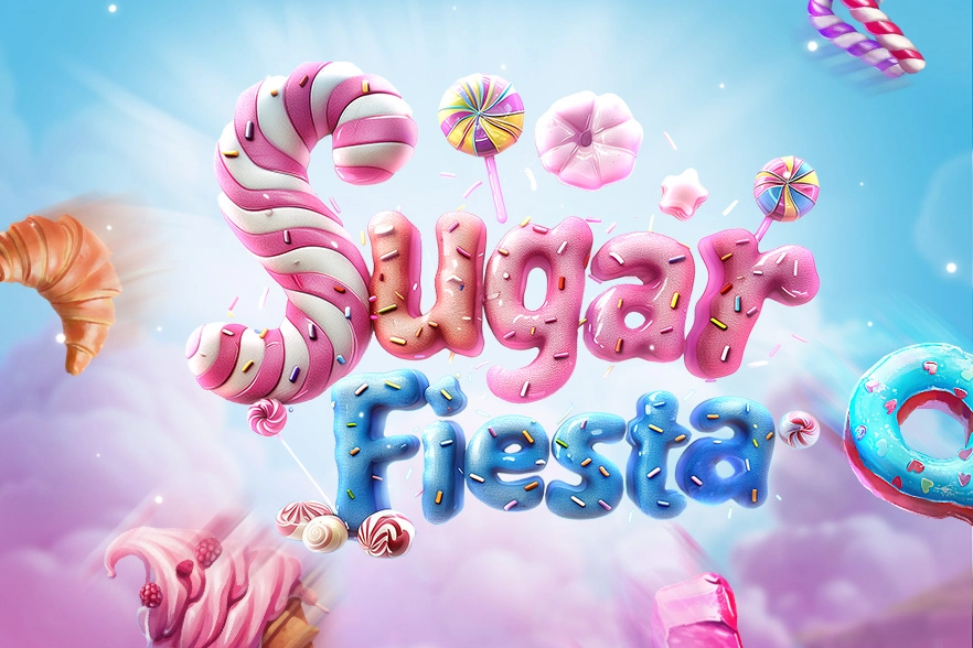 Sugar Fiesta Demo Slot