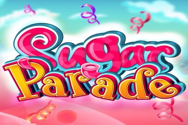 Sugar Parade Demo Slot