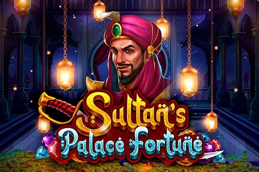 Sultan's Palace Fortune Demo Slot