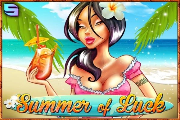 Summer Of Luck Demo Slot