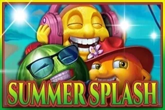 Summer Splash Demo Slot