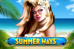 Summer Ways Demo Slot