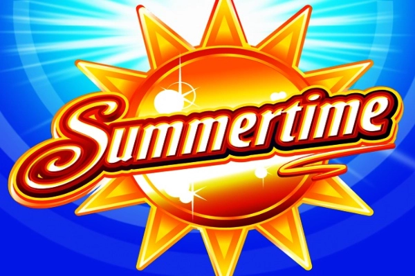 Summertime Demo Slot