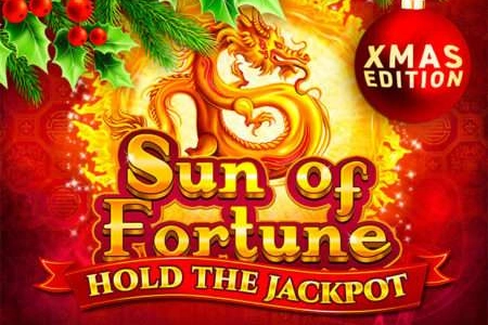 Sun of Fortune Xmas Edition Demo Slot